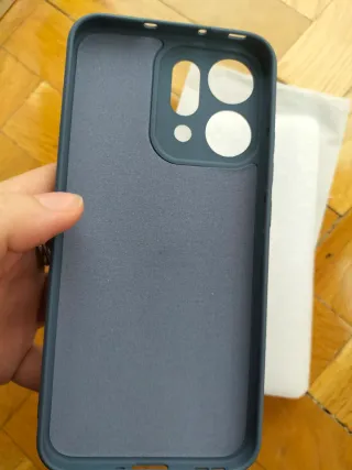 Funda OPPO Reno 14 5G