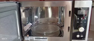 Microondas digital Fagor