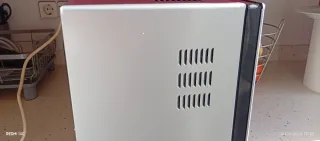 Microondas digital Fagor