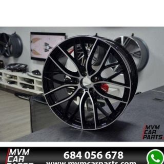 Llantas 18 BMW F30 Performance BM013