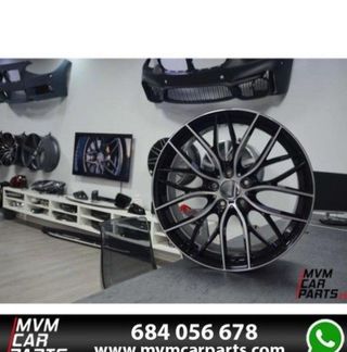 Llantas 18 BMW F30 Performance BM013