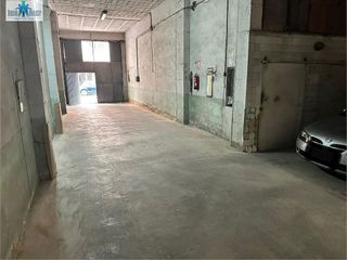 Garaje en venta en Franciscanos en Albacete