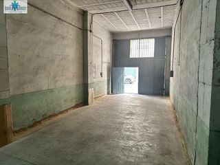 Garaje en venta en Franciscanos en Albacete