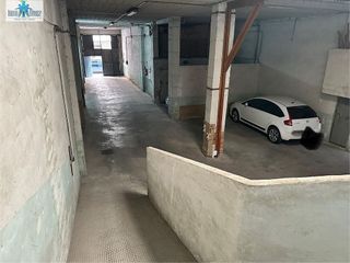 Garaje en venta en Franciscanos en Albacete