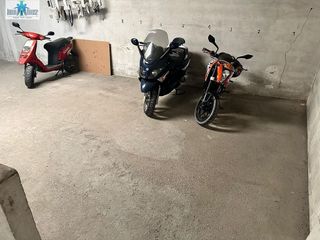 Garaje en venta en Franciscanos en Albacete