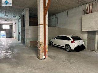 Garaje en venta en Franciscanos en Albacete