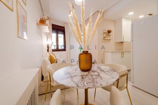 Piso en venta en Acacias en Madrid