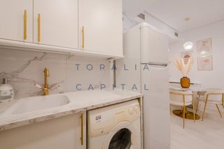 Piso en venta en Acacias en Madrid