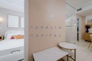 Piso en venta en Acacias en Madrid