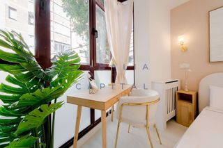 Piso en venta en Acacias en Madrid