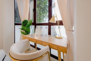 Piso en venta en Acacias en Madrid