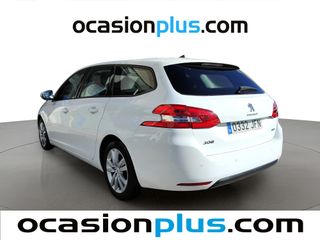 Peugeot 308 SW 1.6 BlueHDI Active 88 kW (120 CV)