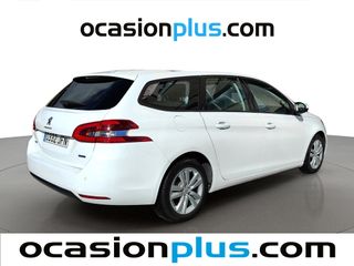 Peugeot 308 SW 1.6 BlueHDI Active 88 kW (120 CV)