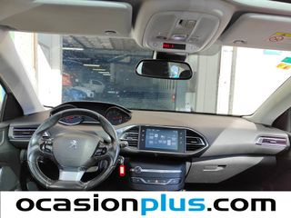 Peugeot 308 SW 1.6 BlueHDI Active 88 kW (120 CV)