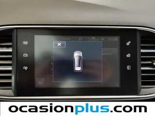 Peugeot 308 SW 1.6 BlueHDI Active 88 kW (120 CV)