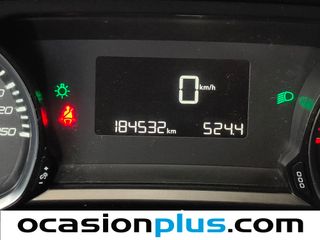 Peugeot 308 SW 1.6 BlueHDI Active 88 kW (120 CV)