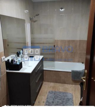 Ático en venta en Don Benito