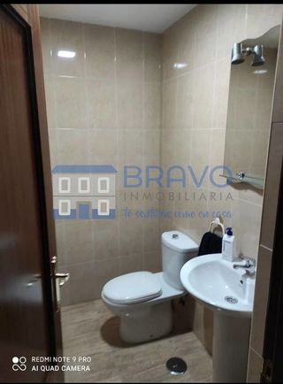 Ático en venta en Don Benito