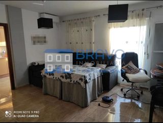 Ático en venta en Don Benito