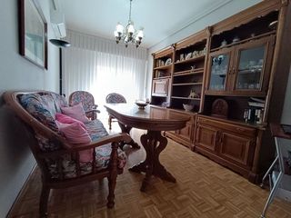 Piso en venta en Centro en Logroño