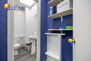 Local comercial en venta en Camino de Ronda - Rosaleda en Granada