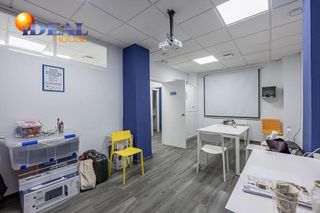 Local comercial en venta en Camino de Ronda - Rosaleda en Granada