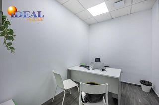 Local comercial en venta en Camino de Ronda - Rosaleda en Granada