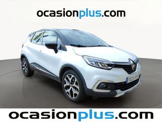 Renault Captur Zen Energy dCi 66 kW (90 CV)
