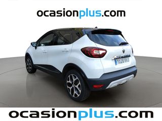 Renault Captur Zen Energy dCi 66 kW (90 CV)