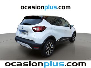 Renault Captur Zen Energy dCi 66 kW (90 CV)