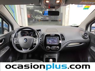 Renault Captur Zen Energy dCi 66 kW (90 CV)