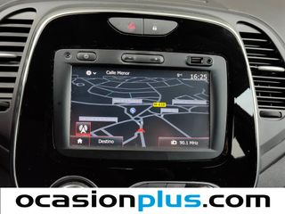 Renault Captur Zen Energy dCi 66 kW (90 CV)