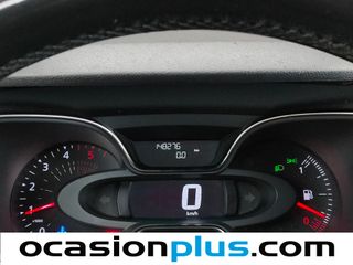 Renault Captur Zen Energy dCi 66 kW (90 CV)