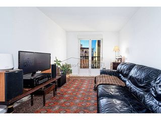 Piso en venta en El Molinillo - Capuchinos en Málaga