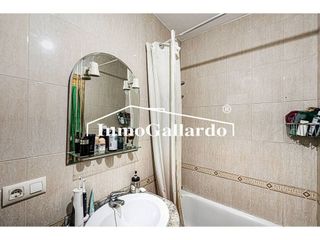 Piso en venta en El Molinillo - Capuchinos en Málaga
