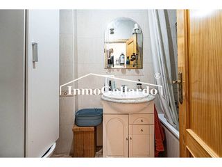 Piso en venta en El Molinillo - Capuchinos en Málaga