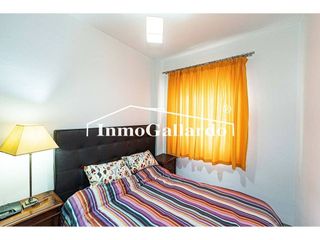 Piso en venta en El Molinillo - Capuchinos en Málaga