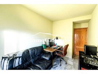 Piso en venta en El Molinillo - Capuchinos en Málaga