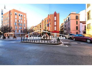 Piso en venta en El Molinillo - Capuchinos en Málaga