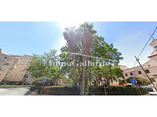 Piso en venta en El Molinillo - Capuchinos en Málaga