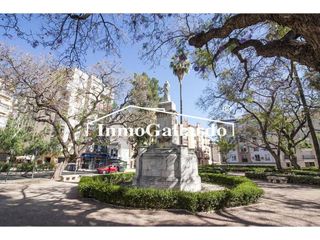 Piso en venta en El Molinillo - Capuchinos en Málaga