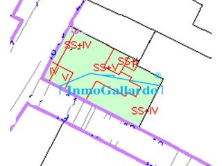 Piso en venta en El Molinillo - Capuchinos en Málaga