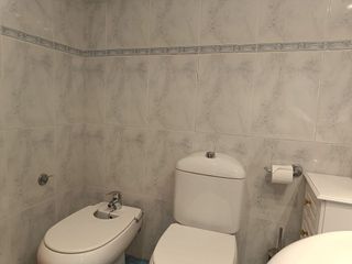 Piso en venta en Playa de Levante en Benidorm