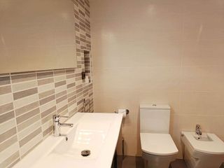 Piso en venta en Playa de Levante en Benidorm