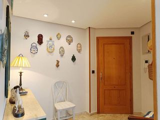 Piso en venta en Playa de Levante en Benidorm