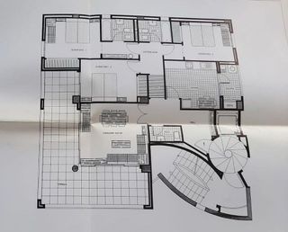 Piso en venta en Playa de Levante en Benidorm