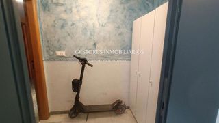 Piso en venta en Alcoy/Alcoi