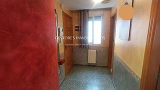 Piso en venta en Alcoy/Alcoi