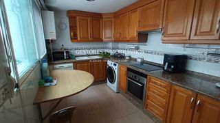 Piso en venta en Alcoy/Alcoi