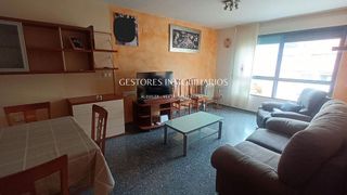 Piso en venta en Alcoy/Alcoi